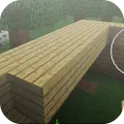 Nerd Craft 2 addon for MCPE логотип