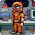 Одиссей Космос - квест логотип