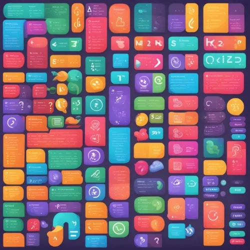 Игра QuizCode — Викторины 0,0★ — скачать для Android бесплатно 🎮 в RuStore
