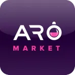 AroMarket логотип