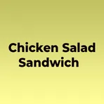 Chicken Salad Sandwich логотип