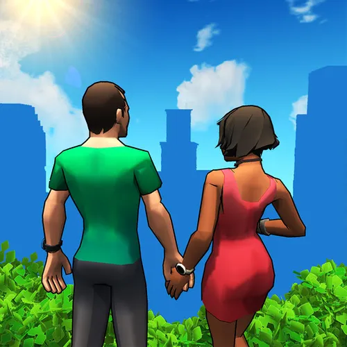 Dream Way - Life Simulator — иконка