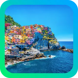 App icon