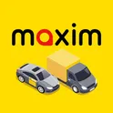 maxim ru: такси, доставка