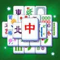 Mahjong Solitaire - Zen Match логотип