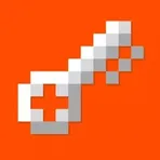 Lock Doors Mod for MCPE логотип