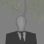 Slenderman: The Escape логотип