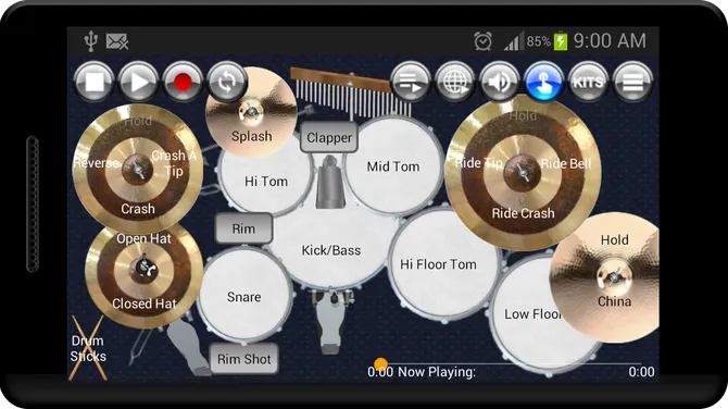 Скриншот 10/10