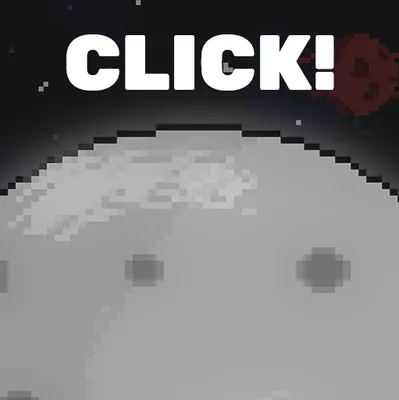 Moon Clicker