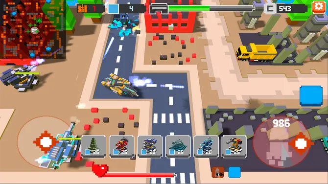 Скриншот 4/8