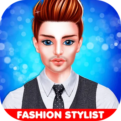 Celebrity fashion designer: Royal makeover Salon