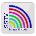 SSTV Encoder логотип