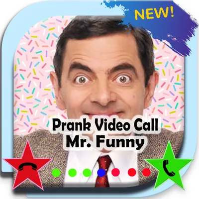 Mr. Funny Call Prank