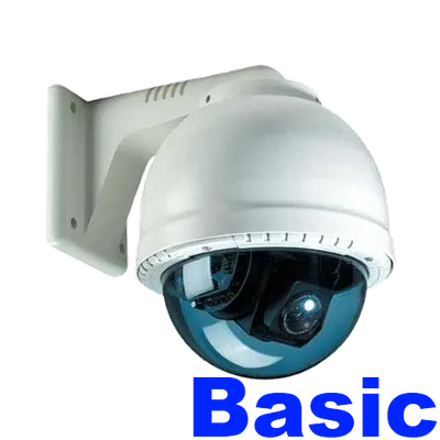 IP Cam Viewer Basic