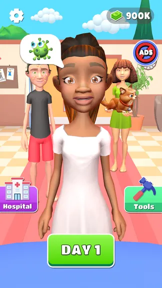 Скриншот 1/8