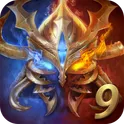 Age of Warring Empire логотип