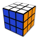 Cube Solver логотип