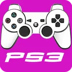 Ps3 Simulator логотип