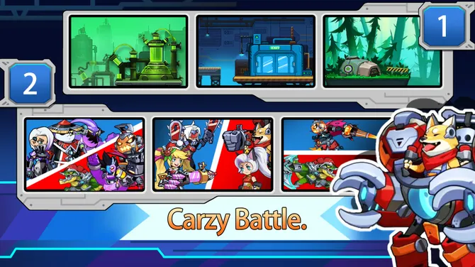 Скриншот 2/4