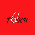 Токи | Доставка логотип