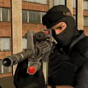 Military War Game логотип