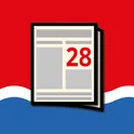 Новости 28: Амурская область логотип