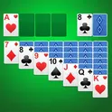 Solitaire: Advanced Challenges логотип