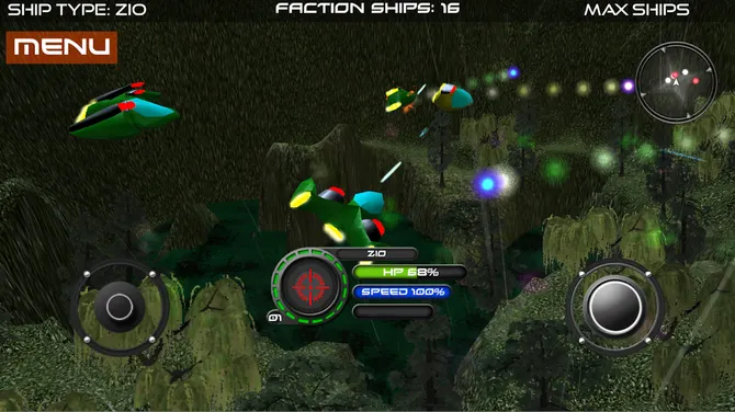 Скриншот 1/10