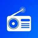 Радио онлайн React FM логотип