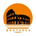 Колизей – доставка еды логотип