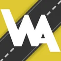 Way Taxi - Вай Такси - Грозный - Чечня логотип