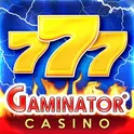 Gaminator: Игра Онлайн Казино логотип