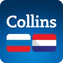 Collins Dutch<>Russian Dictionary логотип