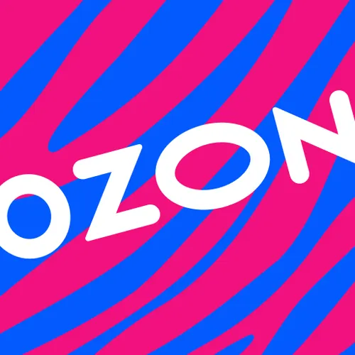 OZON: товары, одежда, билеты