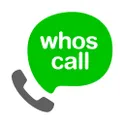 Whoscall- Caller ID&Block логотип
