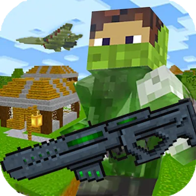 The Survival Hunter Games 2