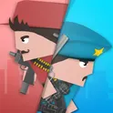 Clone Armies: Tactical Army Game логотип
