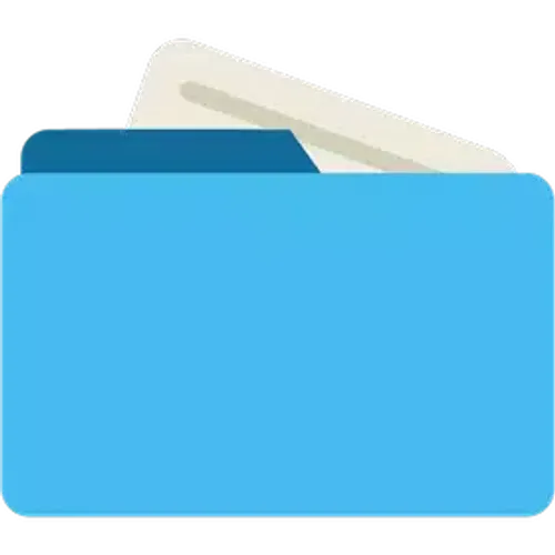 File Manager — иконка