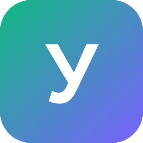 Учет3Д — иконка