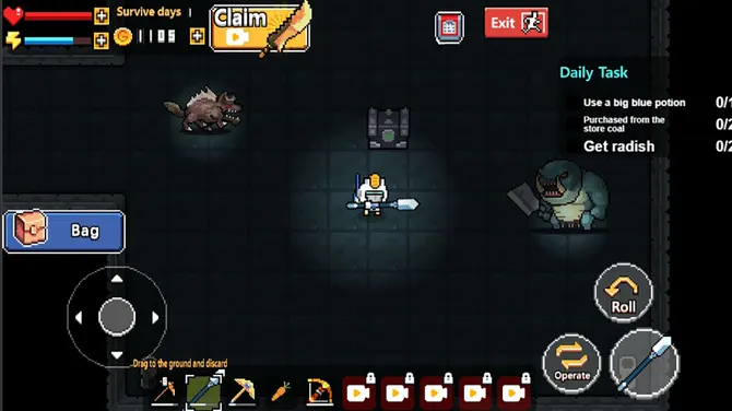 Скриншот 1/3