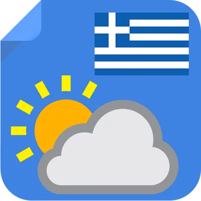 Weather Greece