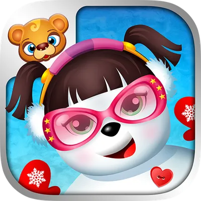 123 Kids Fun Snowman Free 