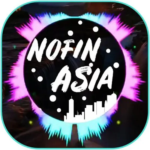 DJ TikTok Viral 2020 - DJ Nofin Asia 2020 Offline — иконка