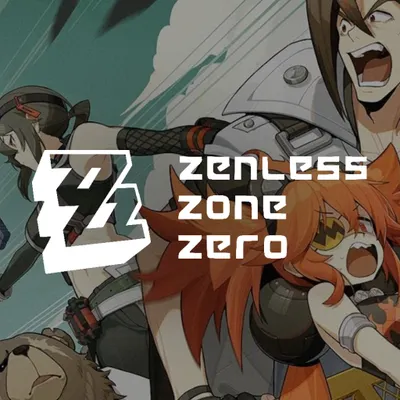 Пополнить баланс Zenless Zone Zero