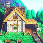 Craft Earth логотип