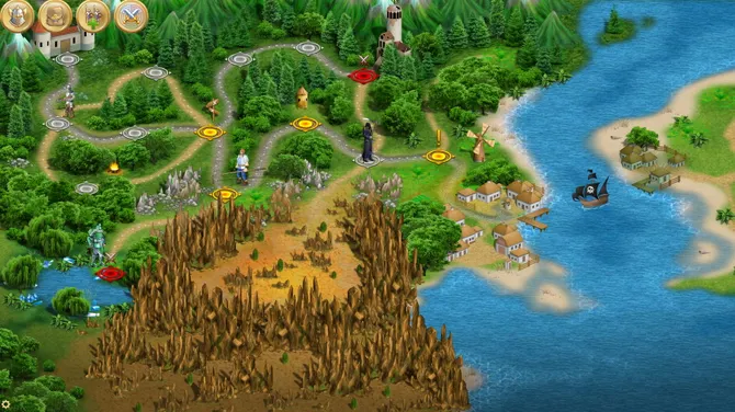 Скриншот 3/10