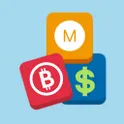 Money Blocks логотип