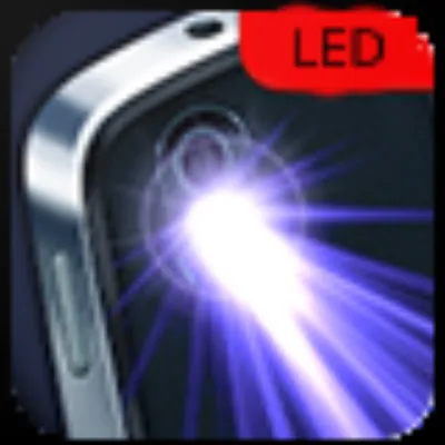 Flashlight LED - Torch light