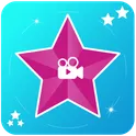 video star effects логотип