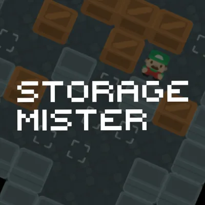 Storage Mister